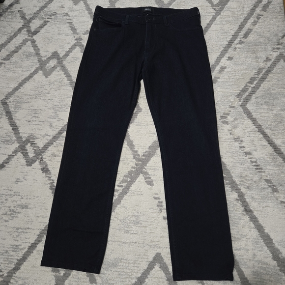 🆕️🎆Paige Lennox Jeans - Picture 6 of 10